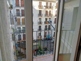 Piso en venta en Centro en San Sebastián-Donostia