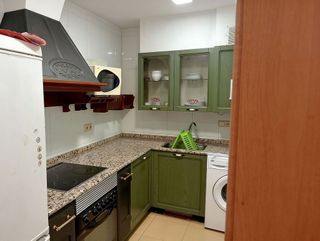 Piso en venta en Centro en San Sebastián-Donostia