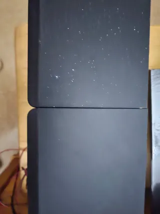 Microcadena Philips DVD MCD2010/12 Plata