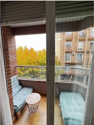 Piso en venta en Santa Cruz - Industria - Polígono Campollano en Albacete