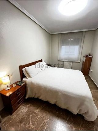 Piso en venta en Santa Cruz - Industria - Polígono Campollano en Albacete