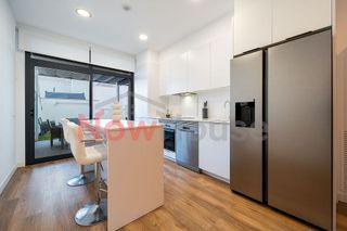 Piso en venta en Cristo Rey - Parque Europa en Inca