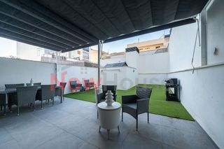 Piso en venta en Cristo Rey - Parque Europa en Inca