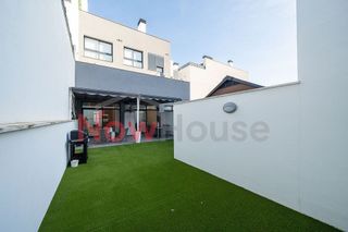 Piso en venta en Cristo Rey - Parque Europa en Inca