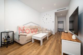 Piso en venta en Cristo Rey - Parque Europa en Inca