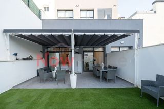 Piso en venta en Cristo Rey - Parque Europa en Inca