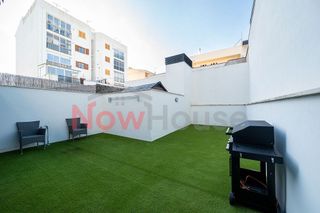 Piso en venta en Cristo Rey - Parque Europa en Inca