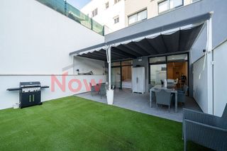 Piso en venta en Cristo Rey - Parque Europa en Inca