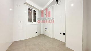 Piso en venta en Centro en Ourense