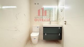 Piso en venta en Centro en Ourense