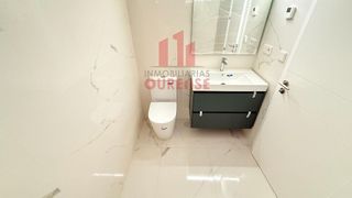 Piso en venta en Centro en Ourense