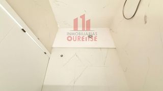Piso en venta en Centro en Ourense