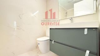 Piso en venta en Centro en Ourense