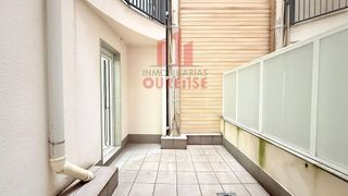 Piso en venta en Centro en Ourense