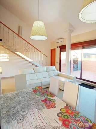 Dúplex en venta en Requena