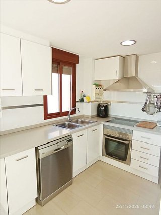 Dúplex en venta en Requena