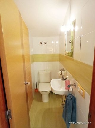 Dúplex en venta en Requena