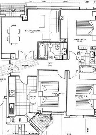 Piso en venta en Calahorra