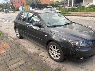 Mazda 3 2008