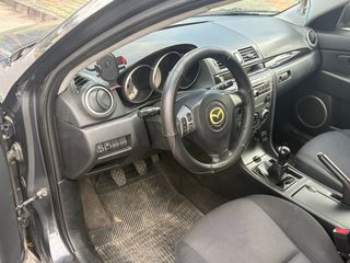 Mazda 3 2008