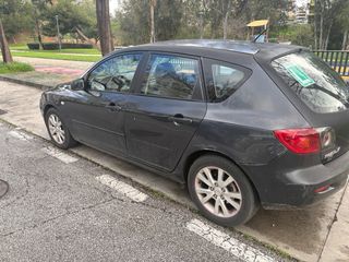Mazda 3 2008