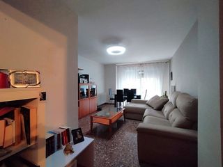 Piso en venta en Alcoy/Alcoi