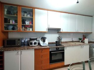 Piso en venta en Alcoy/Alcoi