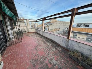 Ático en venta en Úbeda