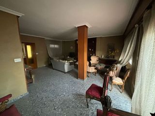 Ático en venta en Úbeda