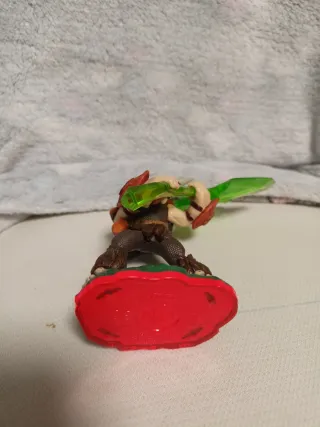 Skylanders Bushwhack.