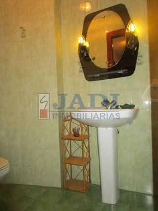 Piso en venta en Valdepeñas