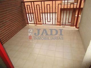 Piso en venta en Valdepeñas