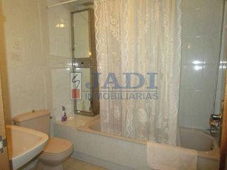 Piso en venta en Valdepeñas