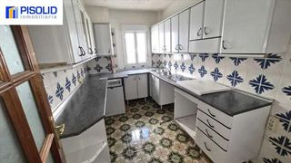 Piso en venta en Medina del Campo