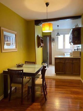 Piso en venta en Casco Viejo en Bilbao