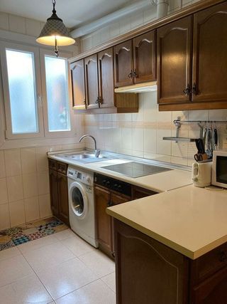Piso en venta en Casco Viejo en Bilbao