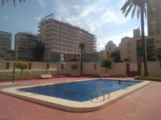 Piso en venta en Playa de Levante en Benidorm