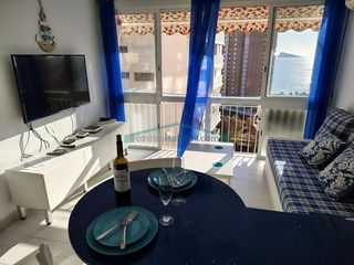 Piso en venta en Playa de Levante en Benidorm