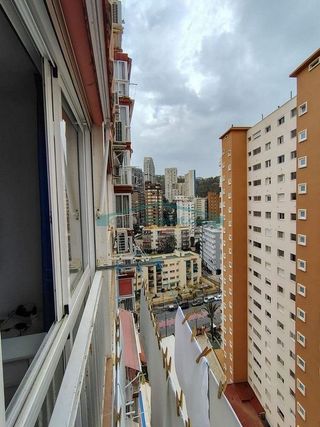 Piso en venta en Playa de Levante en Benidorm