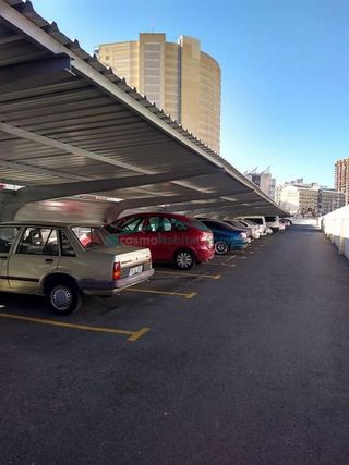 Piso en venta en Playa de Levante en Benidorm