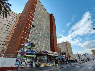 Piso en venta en Playa de Levante en Benidorm