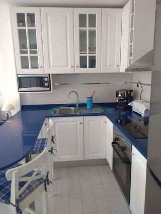 Piso en venta en Playa de Levante en Benidorm