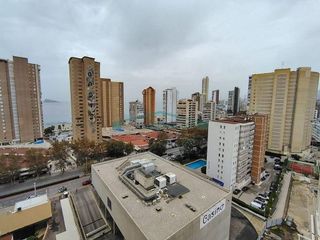 Piso en venta en Playa de Levante en Benidorm