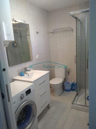 Piso en venta en Playa de Levante en Benidorm