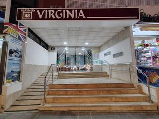 Piso en venta en Playa de Levante en Benidorm