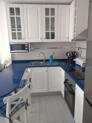 Piso en venta en Playa de Levante en Benidorm