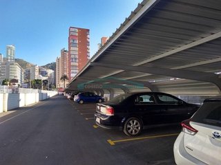 Piso en venta en Playa de Levante en Benidorm