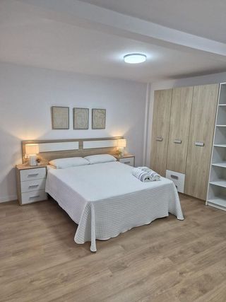 Piso en venta en Albaida