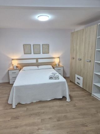 Piso en venta en Albaida