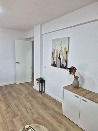 Piso en venta en Albaida